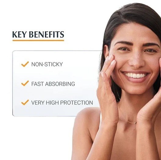 ‎واقي الشمس للبشرة الدهنية 50 مل من يوسرين Eucerin Sun Gel-Cream Oil Control SPF 50+_1