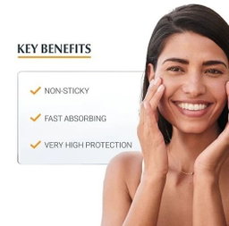 ‎واقي الشمس للبشرة الدهنية 50 مل من يوسرين Eucerin Sun Gel-Cream Oil Control SPF 50+