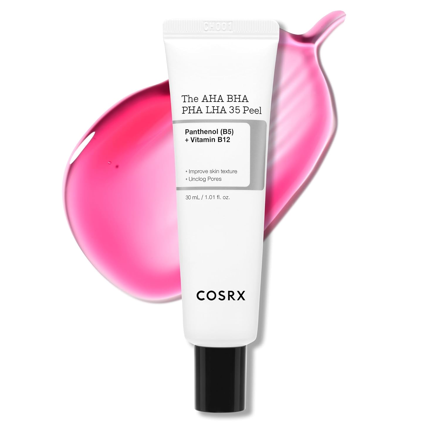 COSRX - The AHA BHA PHA LHA 35 Peel_0