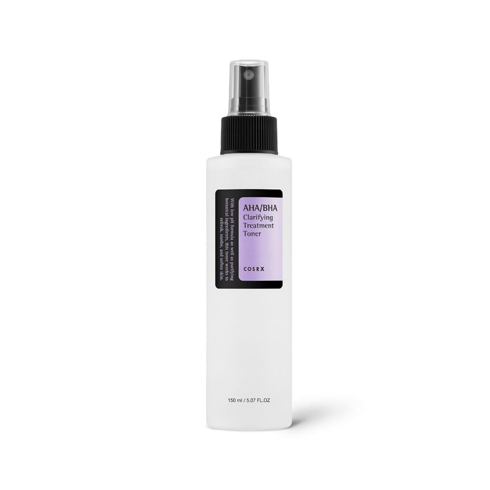 COSRX - AHA BHA Clarifying Treatment Toner_0