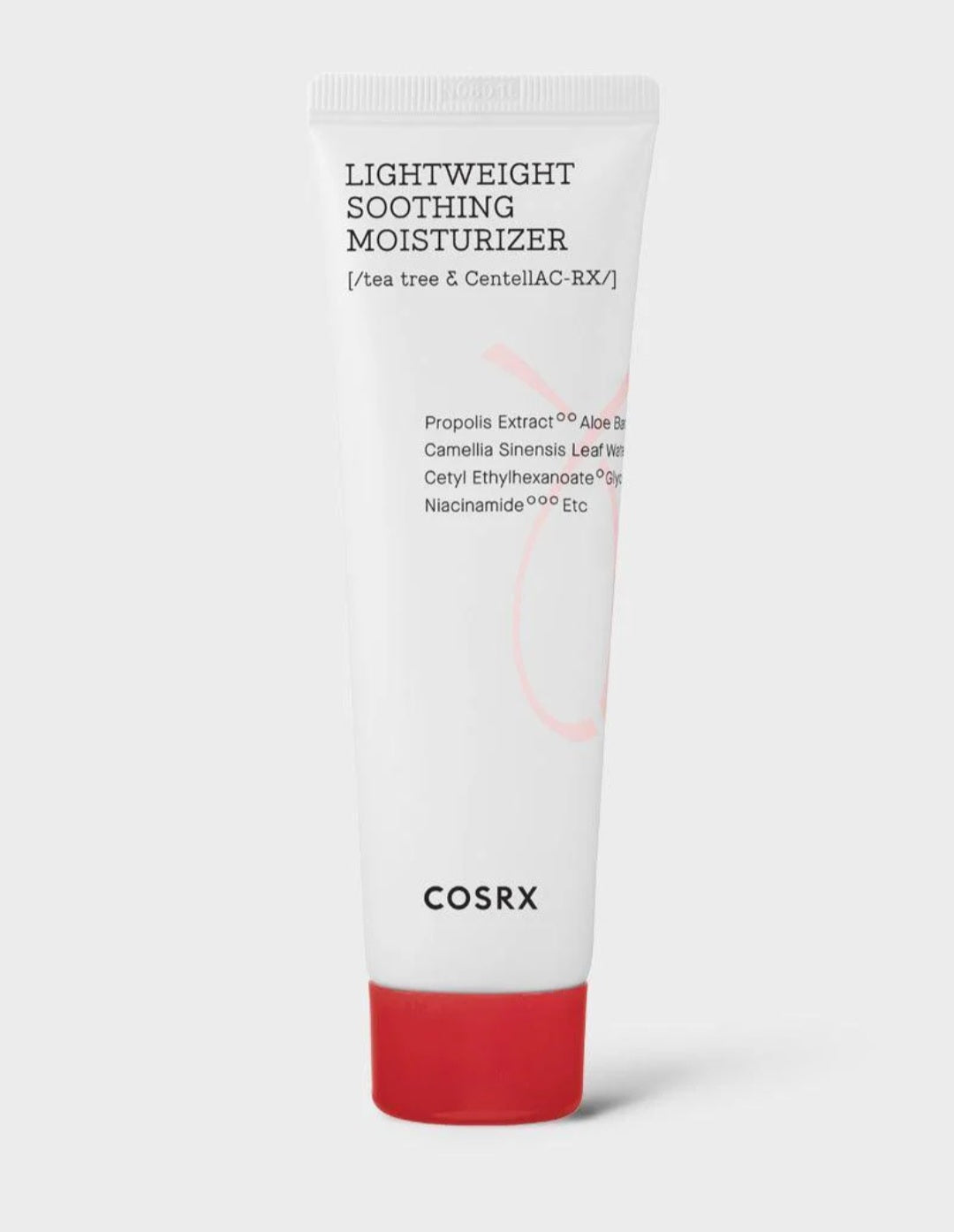 COSRX - AC Collection Lightweight Soothing Moisturizer_0
