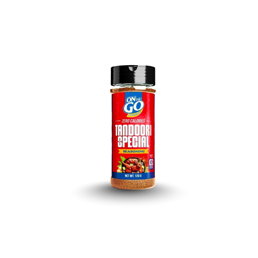 ONTHEGO Special Seasoning 120g_0
