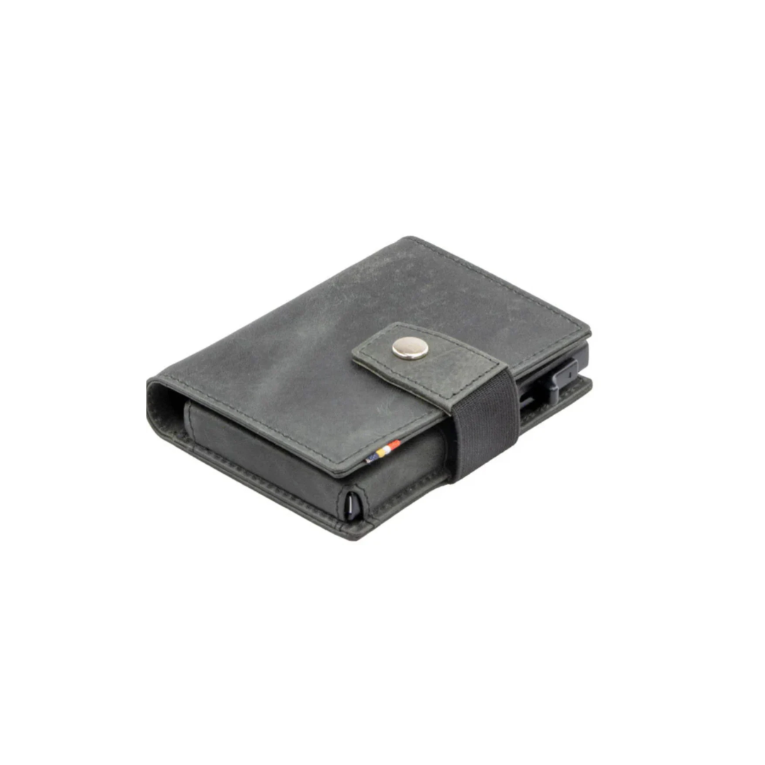 GARZINI Metal Wallet_2