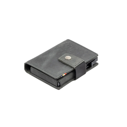 GARZINI Metal Wallet