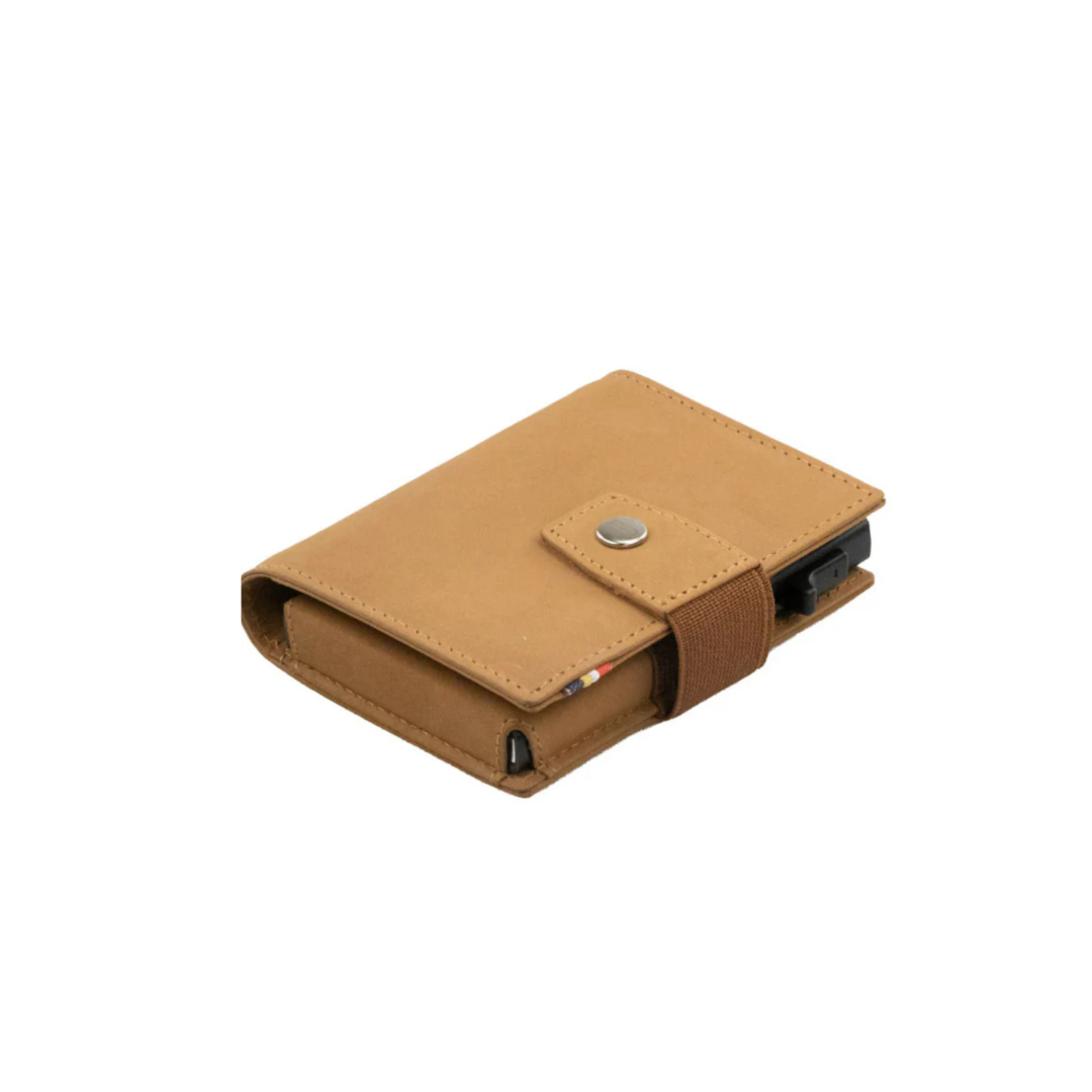 GARZINI Metal Wallet_5