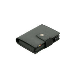 GARZINI Metal Wallet