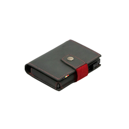 GARZINI Metal Wallet
