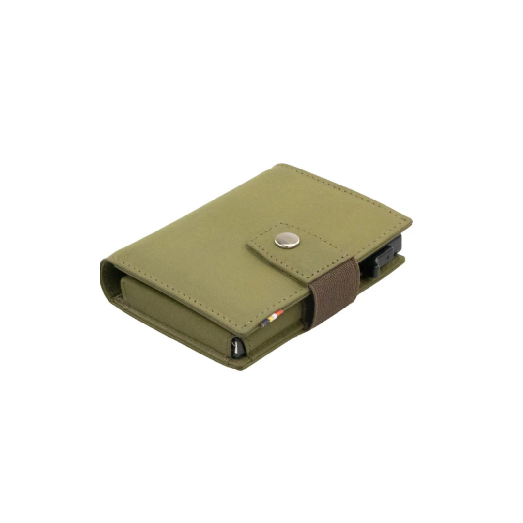 GARZINI Metal Wallet_9