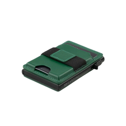 GARZINI Magsafe Metal Wallet