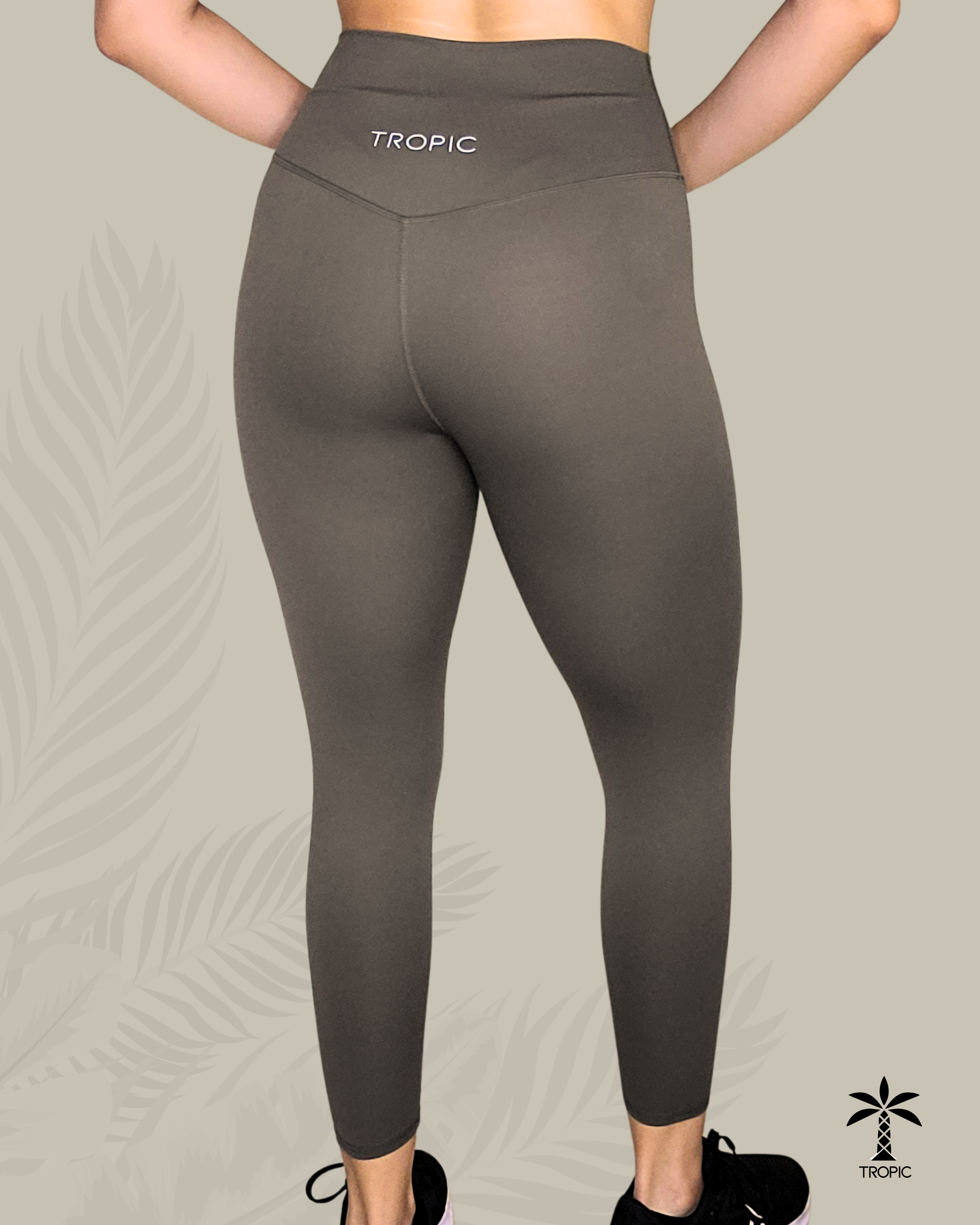 Vital Seamless Leggins _1