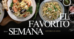 TODO LOS JUEVES EN SEMPLICE