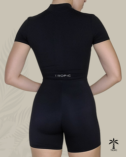 Vital Seamless Short Body 