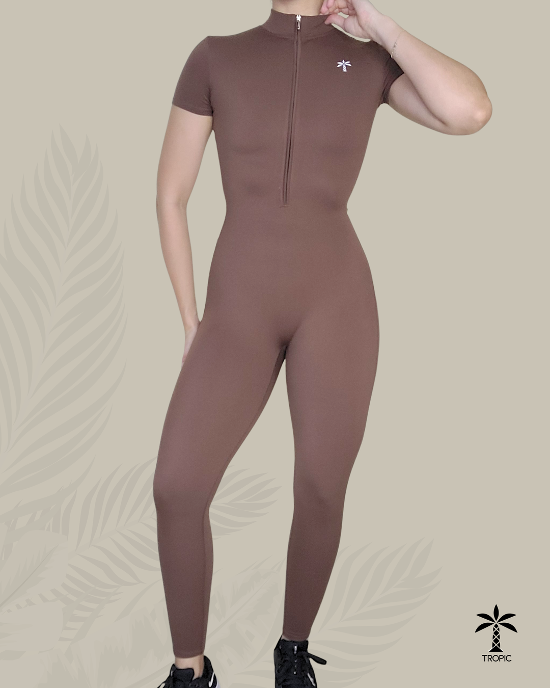 Vital Seamless Body 