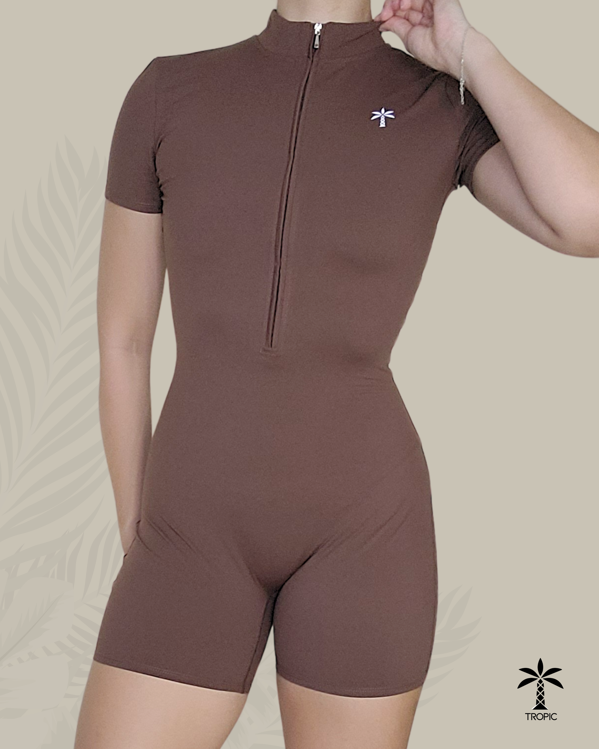 Vital Seamless Short Body _2