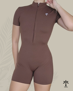 Vital Seamless Short Body 