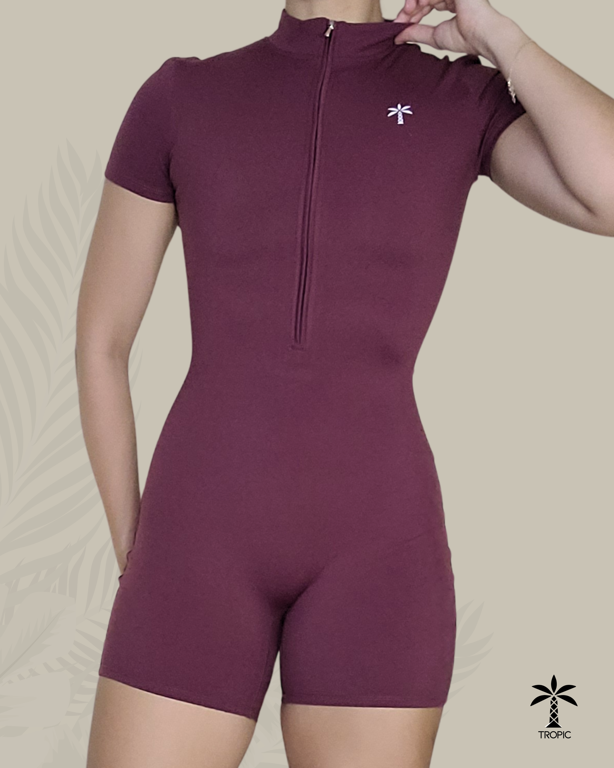 Vital Seamless Short Body _3