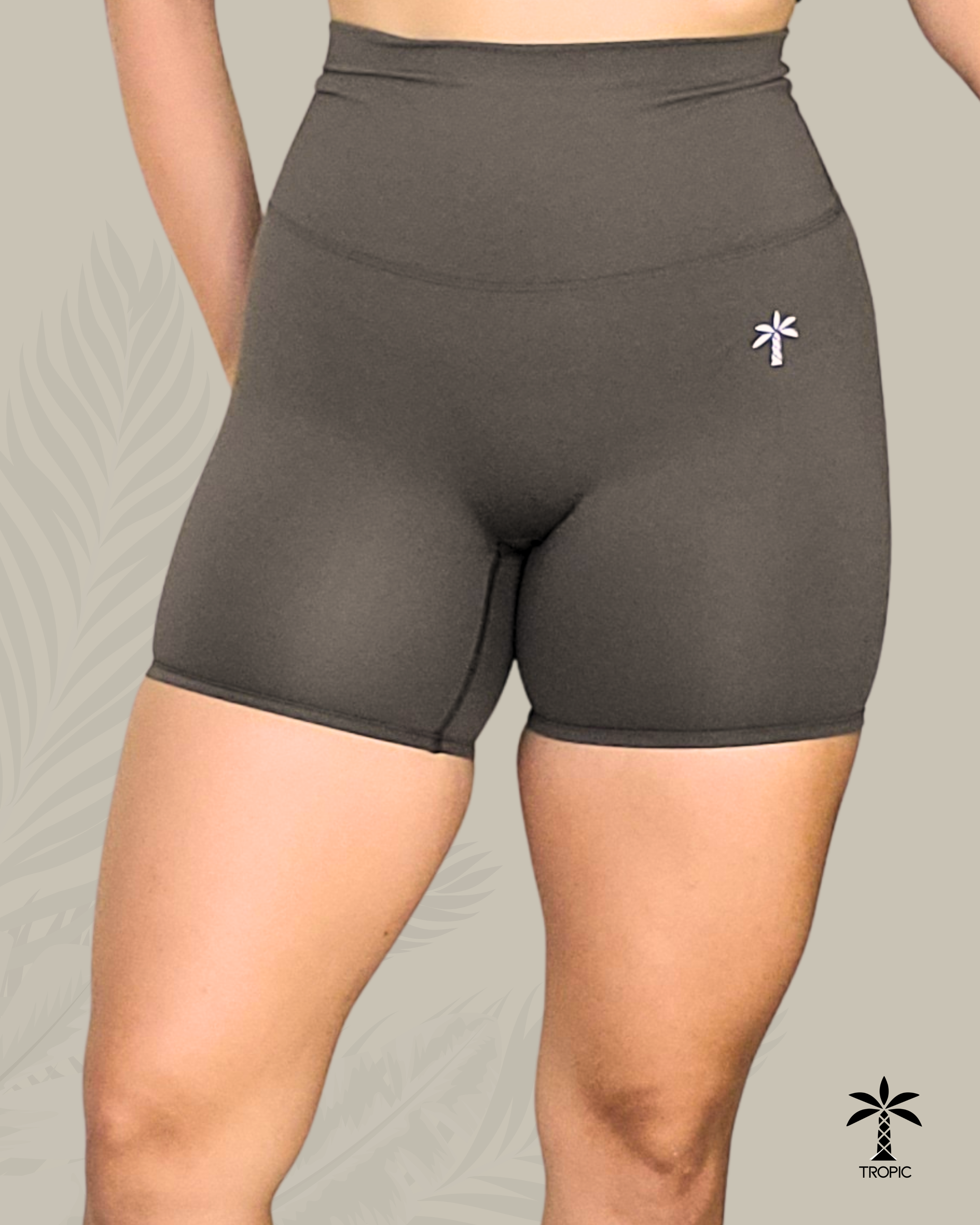 Vital Seamless Shorts Leggins _4