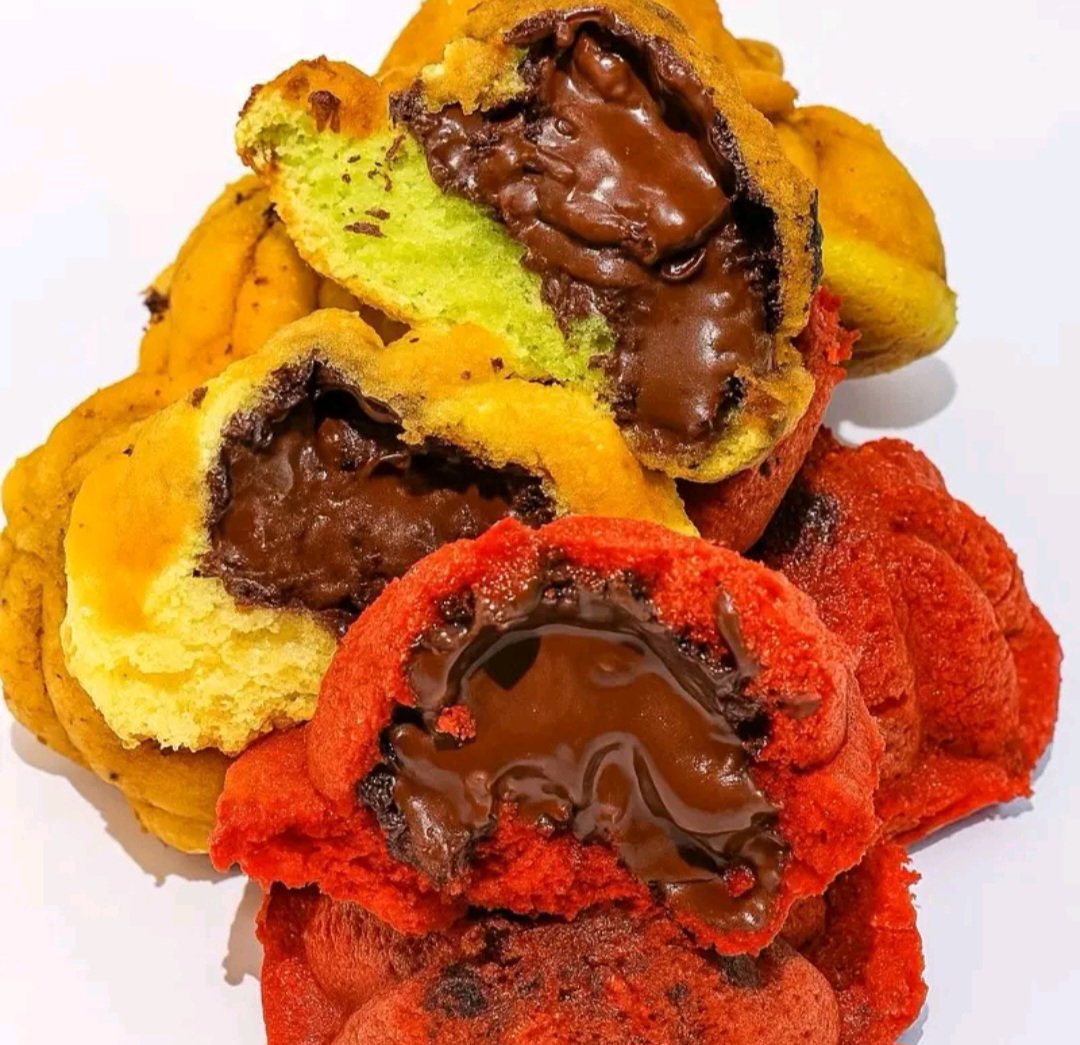 Bahulu Mix Fillings 27PC _0