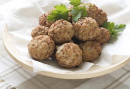 Boulettes de boeuf (6)