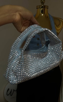 Crystal Bag