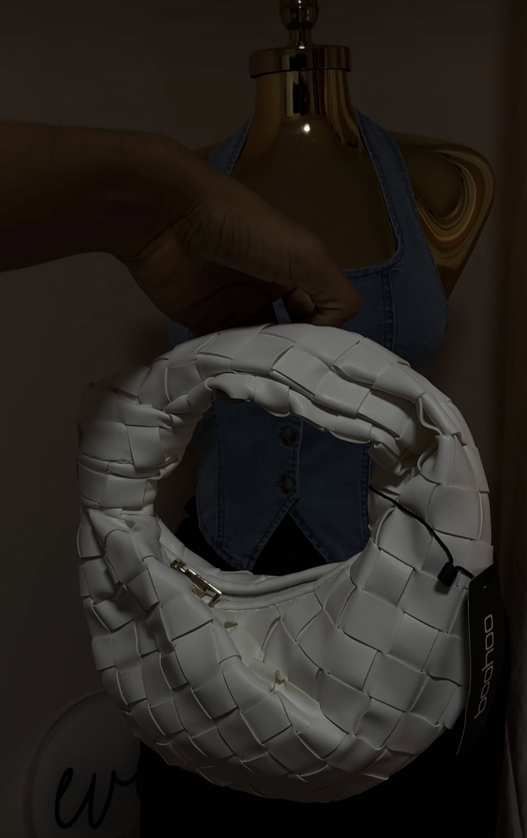 Knot Bag