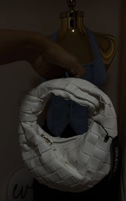 Knot Bag