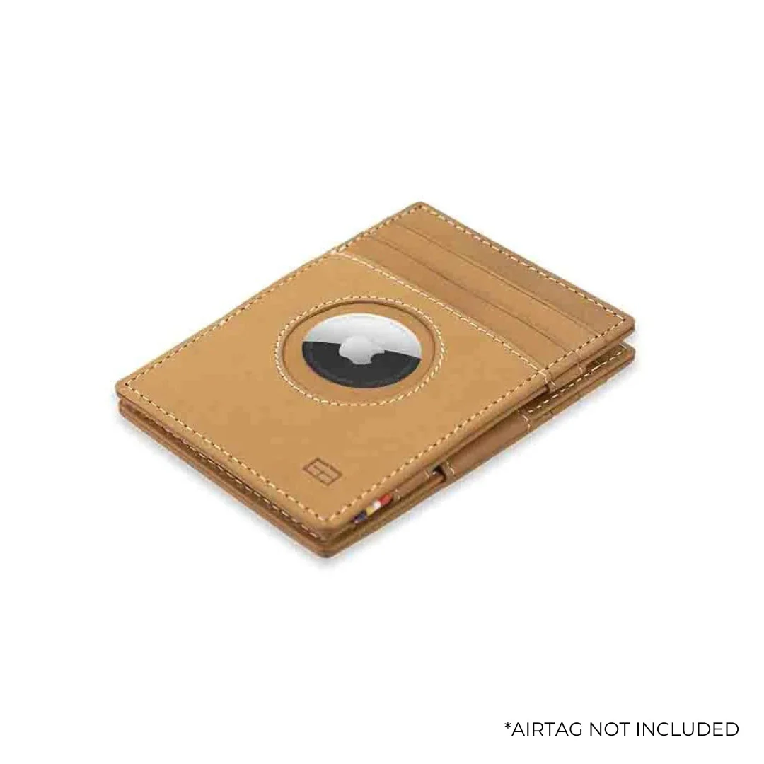 GARZINI Essenziale Magic AirTag Wallet_0