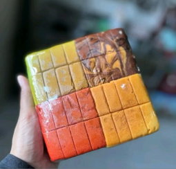 Buttercake 4 IN 1 400G