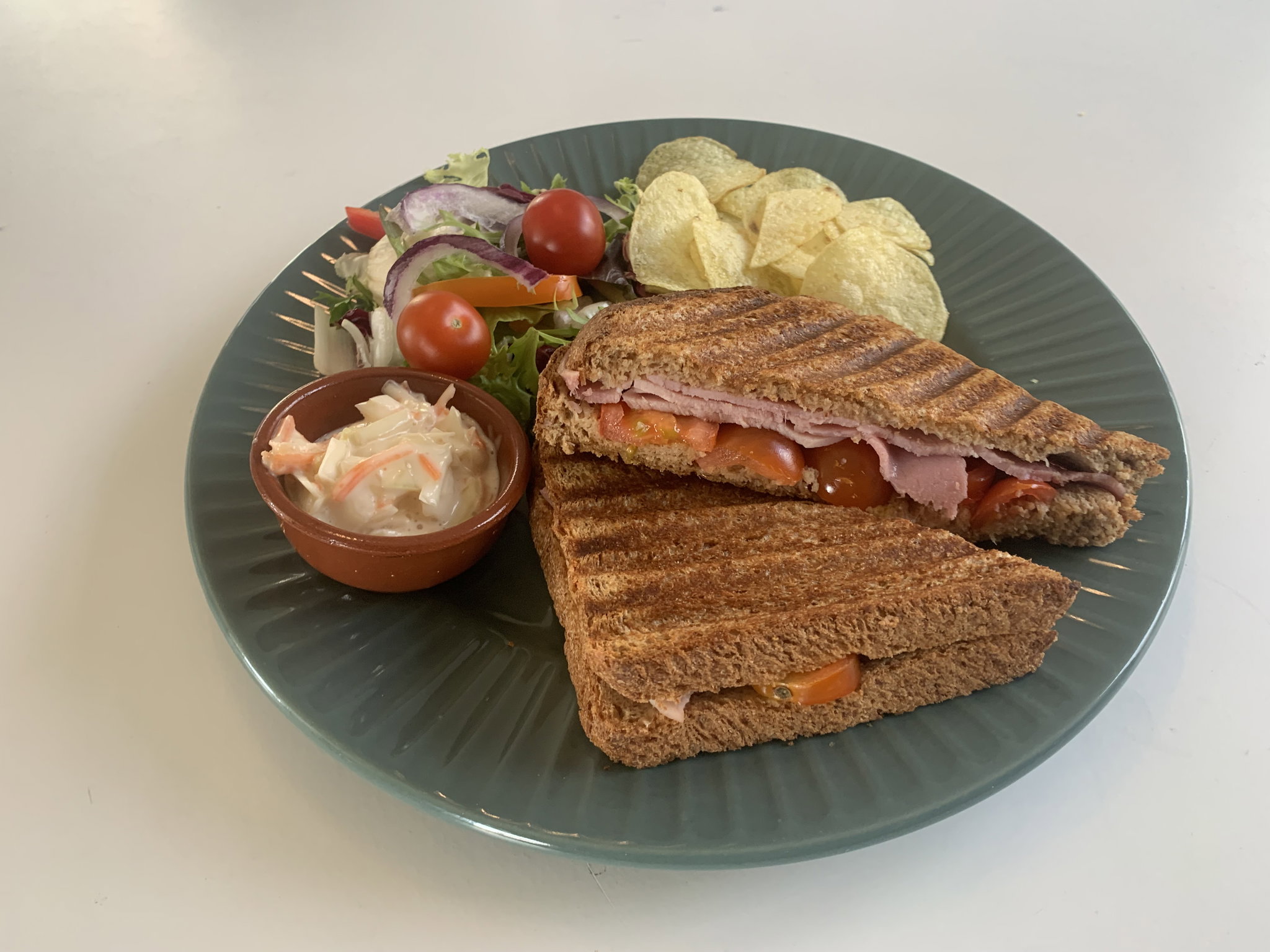 Toasted Sandwiches_0