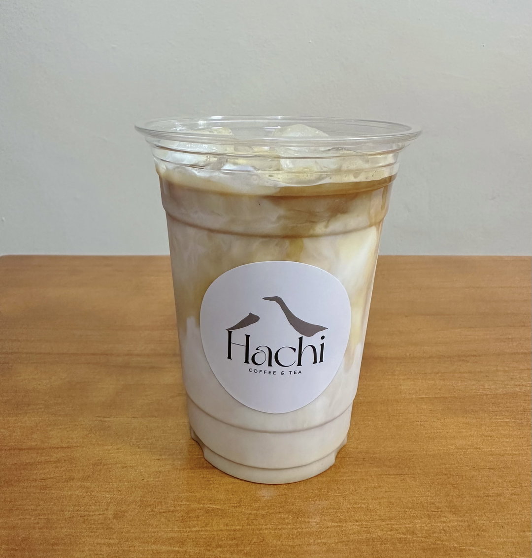 Iced Latte