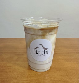 Iced Latte
