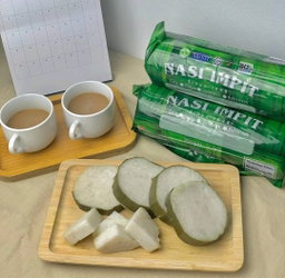 Nasi Impit 1KG