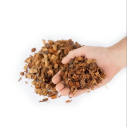 Coconut Husk Chips (පොල්ලෙලි කැබලි)