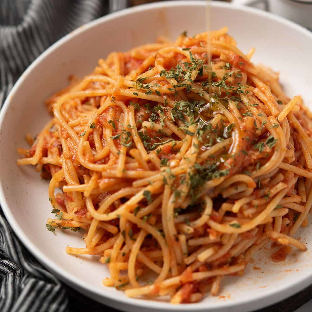 Spaghetti