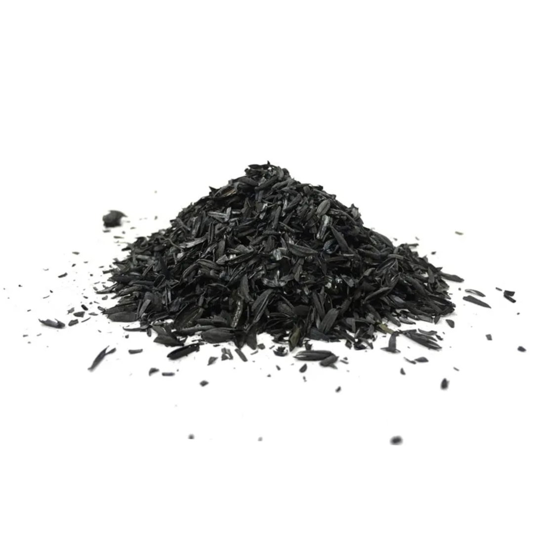 Rice Husk Charcoal (කරදහයියා)