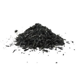 Rice Husk Charcoal (කරදහයියා)