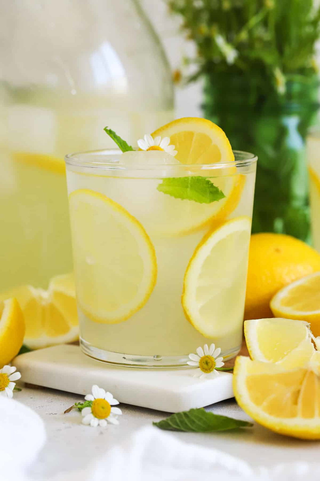 Lemonade 