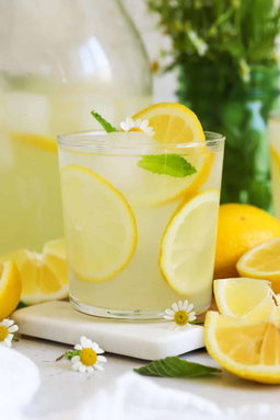 Lemonade 