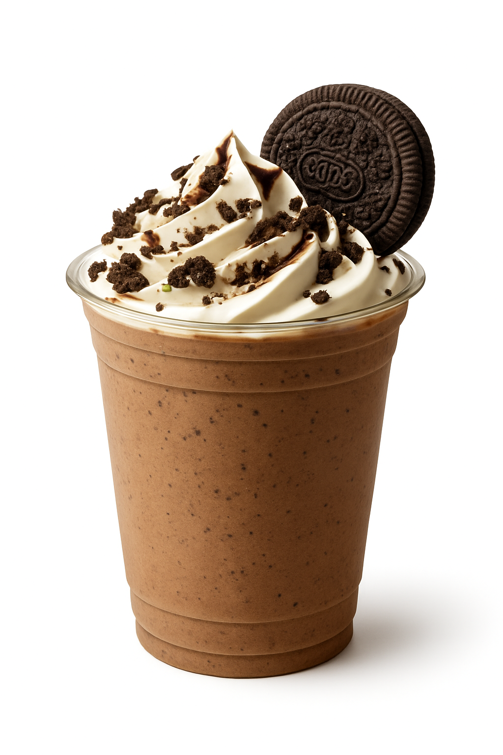 Frappé: Oreo de la Casa_0