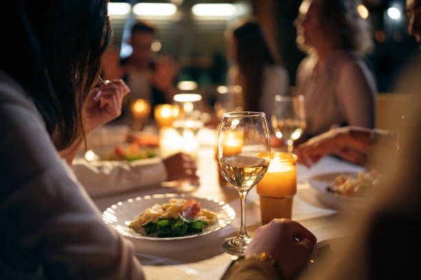 Group or Event Reservation