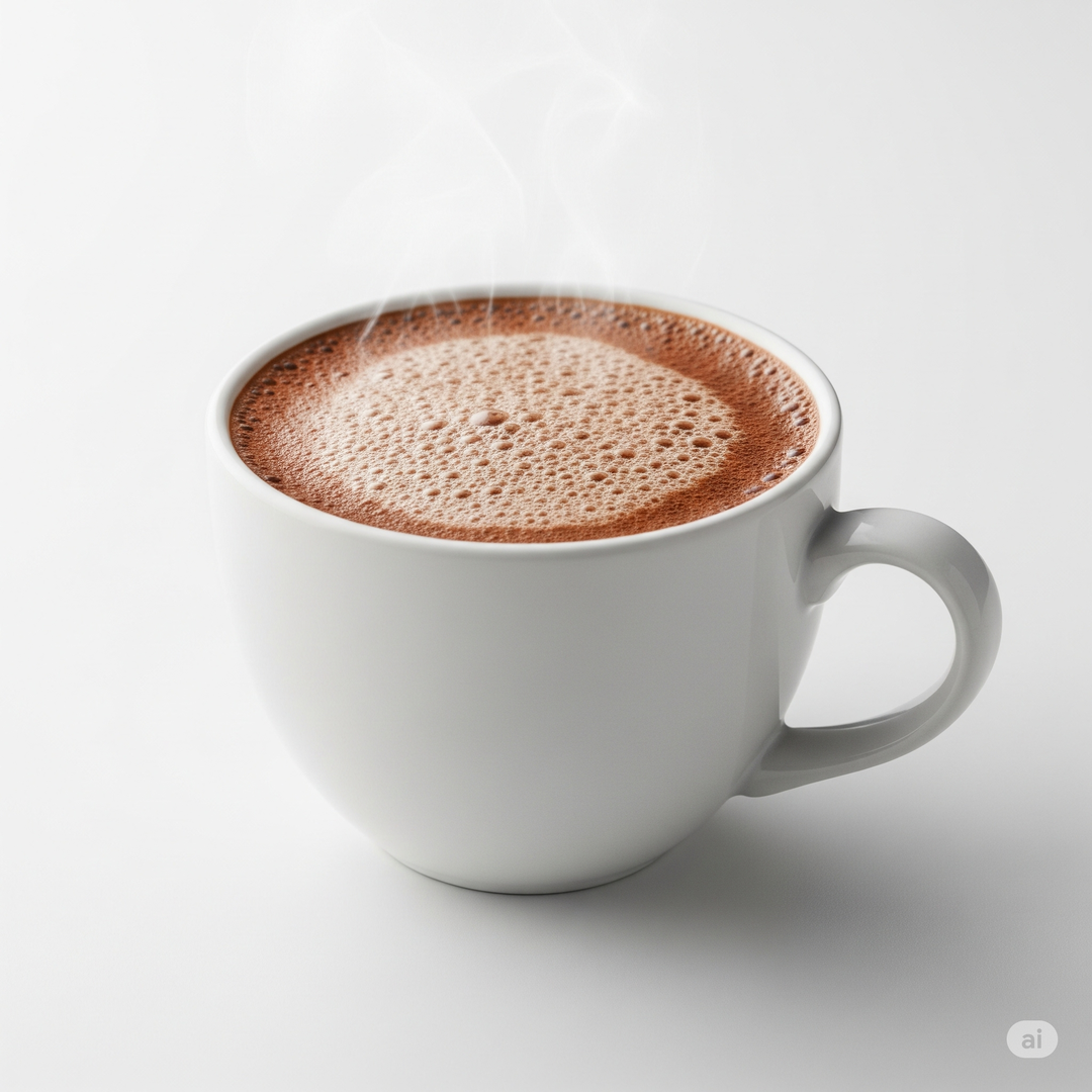 Chocolate de la Abuelita