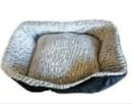 Pet Bed Square 70cm x 58cm