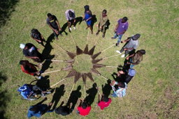 Green skills trainings