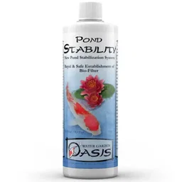 Seachem Pond Stability