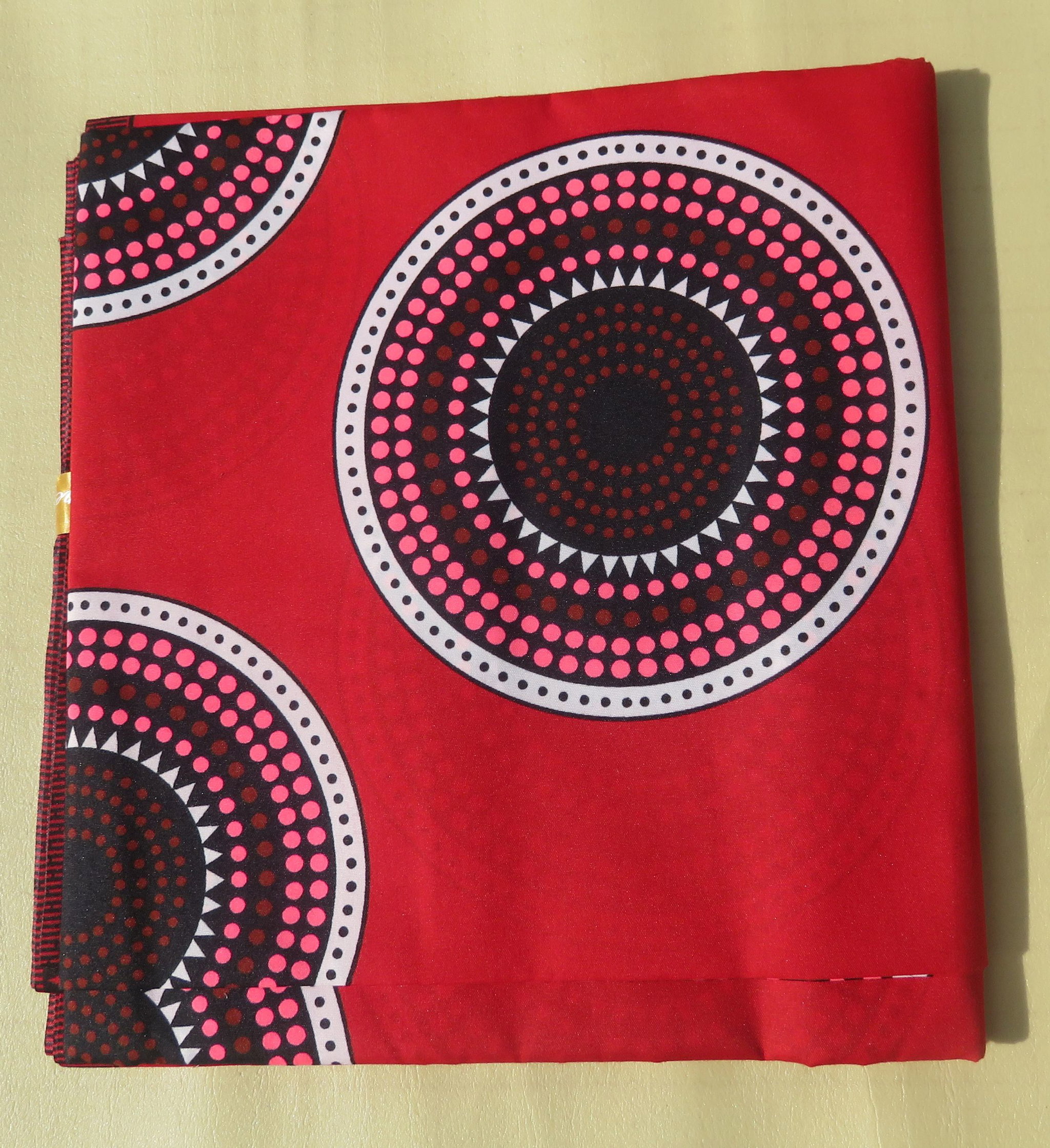 Ankara fabrics_2