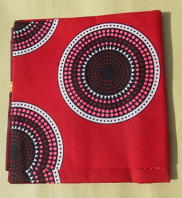 Ankara fabrics