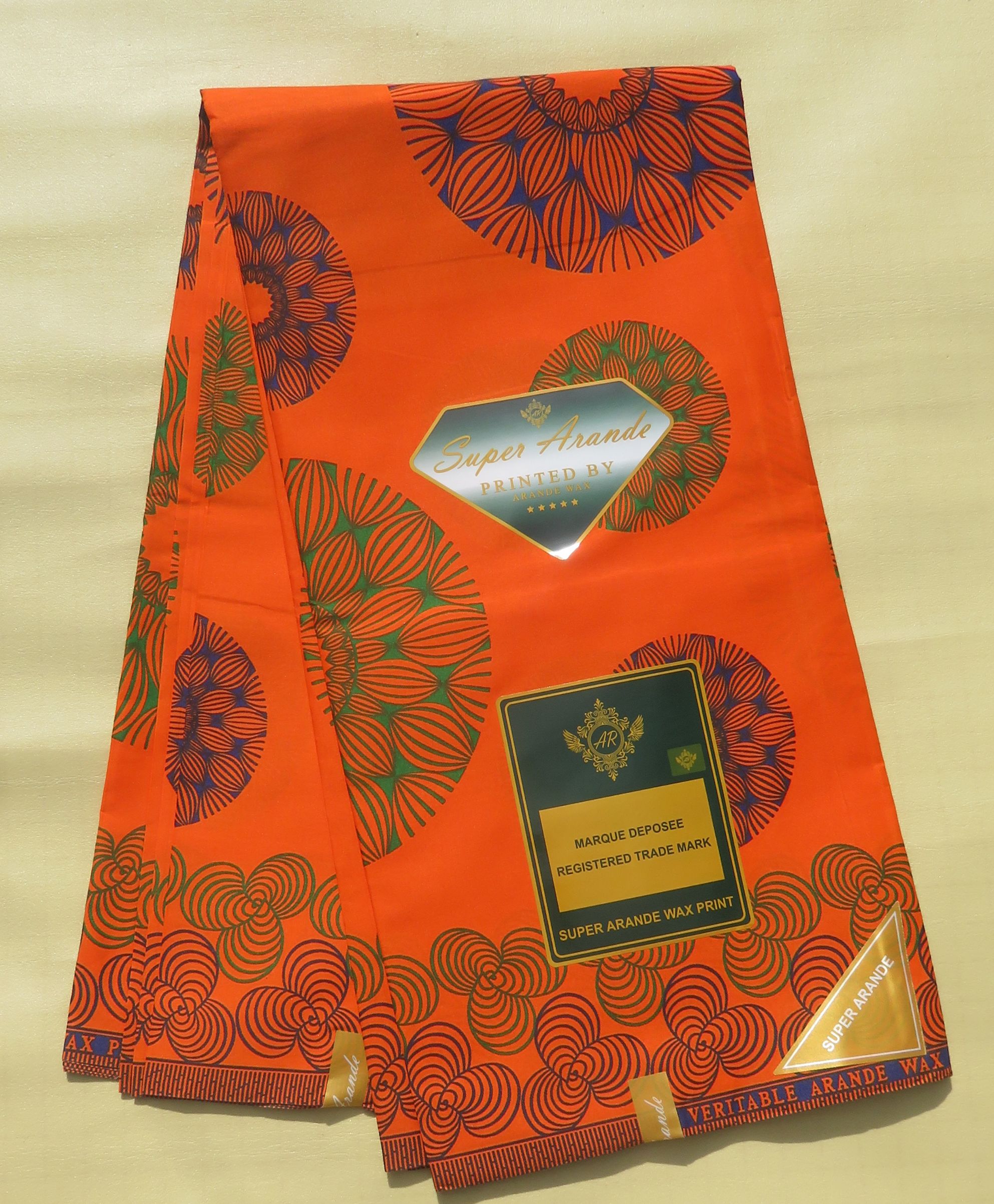 Ankara fabrics_1