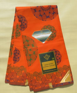 Ankara fabrics