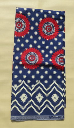 Ankara fabrics