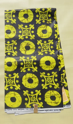 Ankara fabrics